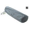 Karimatka samonafukovací MIDNIGHT 180x66x4cm s polštářem  Cattara