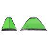 Stan ZAGOR pro 2 osoby 200x120x100cm PU1500mm  Cattara