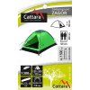 Stan ZAGOR pro 2 osoby 200x120x100cm PU1500mm  Cattara