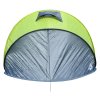 Stan GARDA pro 2 osoby 230x130x95cm PU3000mm  Cattara
