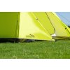 Stan TRENT dvouplášťový pro 3 osoby 210+110x210cm PU3000mm  Cattara