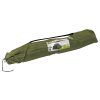 Stan rychlorozkládací BUDVA pro 3-4 osoby 280x220x140cm PU3000mm  Cattara