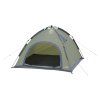Stan rychlorozkládací BUDVA pro 3-4 osoby 280x220x140cm PU3000mm  Cattara