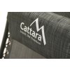 Lehátko/křeslo ALICANTE anthracite  Cattara