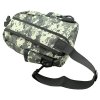 Batoh přes rameno 4l ARMY PIXEL  Cattara