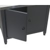 Modul skříňka pod gril TORINO 2 pro venkovní kuchyň 80x47x69cm  Cattara