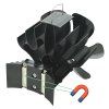 Ventilátor krbový THRONE na kouřovod 160mm  Cattara