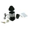 Kávovar - překapávač 12V 170W 15A 150ml  Compass