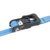 Popruh s ráčnou a háky 2ks 500daN 38mm x 5m TÜV  Compass