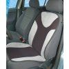 Potah sedadla vyhřívaný s termostatem 12V COMFORT  Compass