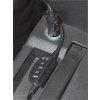 Potah sedadla vyhřívaný s termostatem 12V COMFORT  Compass