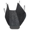 Deka ochranná do auta pro psa PRIME EAR 137x146cm  Compass