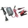 Nabíječka akumulátoru LOAD udržovací 1Amp 6/12V  Compass