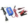 Nabíječka akumulátoru LOAD PRO 2Amp 6/12V  Compass