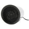 Ventilátor s ohřevem FREEZE na přísavku 12V  Compass