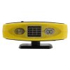 Ventilátor s ohřevem FROST 3in1 12V  Compass