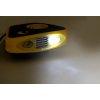 Ventilátor s ohřevem FROST 3in1 12V  Compass