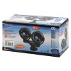 Ventilátor MITCHELL DUO 2x108mm 24V na přísavku  Compass