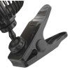 Ventilátor MITCHELL 115mm USB 5V klips  Compass