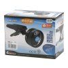 Ventilátor MITCHELL 115mm USB 5V klips  Compass