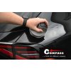 Leštička - škrabka MULTI FUNCTION AKU 2000mAh  Compass