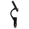 Hands free FM transmitter LCD COLOR  Compass