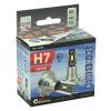 Žárovka LED CSP chip SILVER 12V H7 2ks  Compass