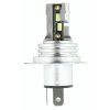 Žárovka LED CSP chip SILVER 12V H4 2ks  Compass