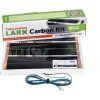 LARX Carbon Kit eco 200 W, 4,0 m - 0,5 m