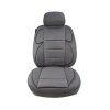 Autopotahy Perfetto YL Škoda Octavia šedá  Cappa