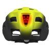 Cyklistická přilba WISTA In-mold žlutá/černá S/M (55-58 cm)  Wista