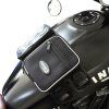 Brašna na nádrž magnetická C-BAG  Cappa Racing