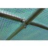 Foliovník šroubovaný 3m x 2m x 2m zelený 05576  Cappa