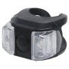 Sada světel WISTA 2 LED Dual - 80020  Wista
