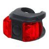 Sada světel WISTA 2 LED Dual - 80020  Wista