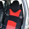 Autotriko Sport Way červené 2ks  Cappa