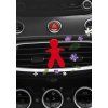 Autovůně Cesare Energy  Mr&Mrs FRAGRANCE