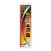 Samolepicí proužky na kolo RIM STICKERS 17–20" chrom  Lampa