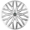 Poklice na kola AVALON 1ks 15"  Cappa