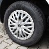 Poklice na kola AVALON 1ks 15"  Cappa
