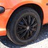 Poklice na kola LE MANS 1ks 15"  Cappa