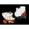 JG 80 ROMMELSBACHER Joghurtbereiter Yogurt Maker Nur Deko Druck