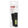 LED nabíjecí plastová svítilna P3214, 150 lm  EMOS