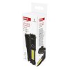 LED nabíjecí plastová svítilna P3214, 150 lm  EMOS