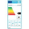 Energy Label GZ 443W