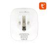 Gosund SP112 chytrá WiFi zásuvka 16 A + 2× USB