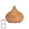 Chytrý Wi-Fi difuzér esenciálních olejů Meross MOD150HK(EU) (HomeKit)