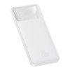 Powerbanka Baseus Bipow 10000mAh, 20W (bílá)