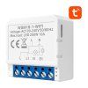 Chytrý spínací modul WiFi Avatto WSM16-W1 TUYA