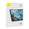 Baseus Crystal Tvrzené sklo 0,3 mm pro tablet Huawei MatePad/MatePad Pro 10,8"